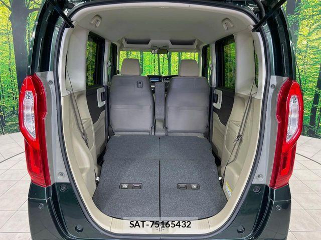 Honda N BOX 2020-11 6642045-9