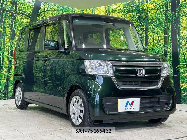 Honda N BOX 2020-11 6642045-15