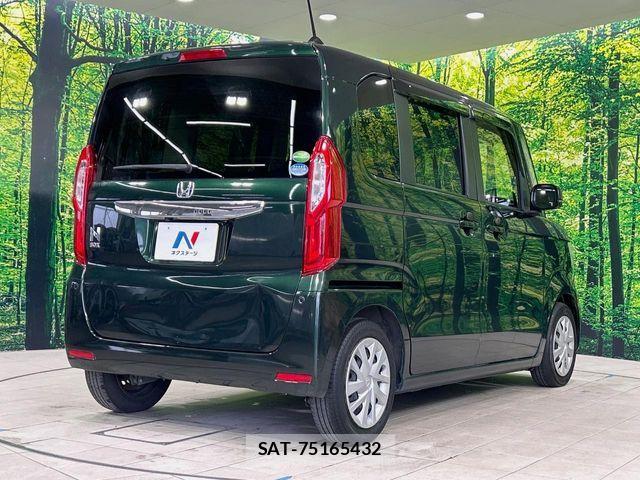 Honda N BOX 2020-11 6642045-16