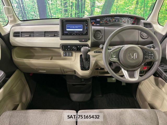 Honda N BOX 2020-11 6642045-1