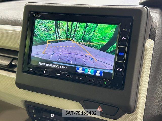 Honda N BOX 2020-11 6642045-3