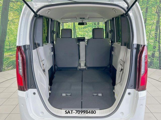 Honda N BOX 2026-03 6642037-9