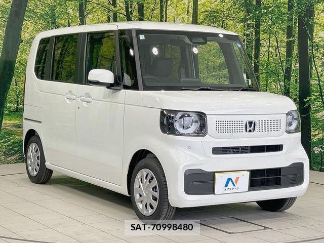 Honda N BOX 2026-03 6642037-15