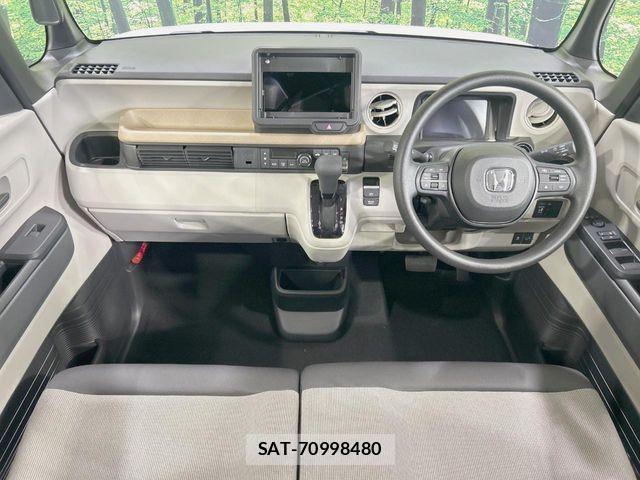 Honda N BOX 2026-03 6642037-1