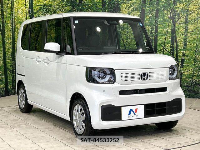 Honda N BOX 2026-01 6642036-15