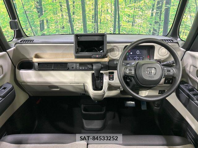 Honda N BOX 2026-01 6642036-1