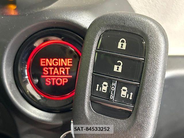 Honda N BOX 2026-01 6642036-6