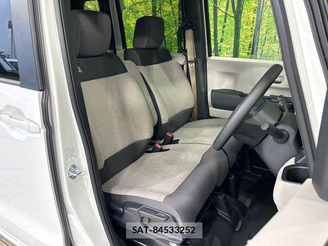 Honda N BOX 2026-01 6642036-7