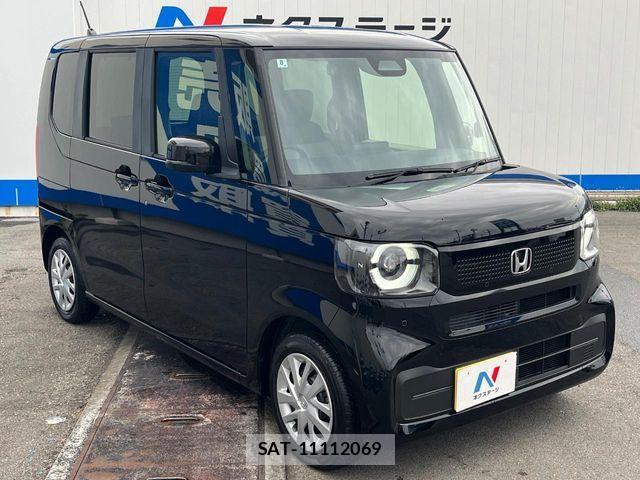 Honda N BOX 2024-08 6672674-16
