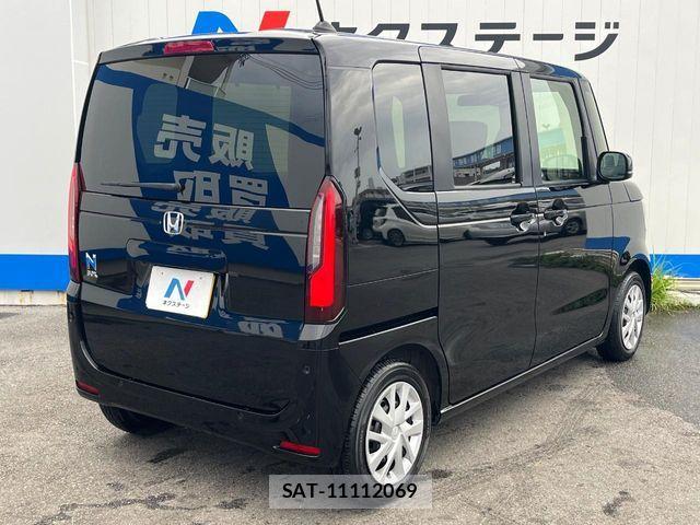 Honda N BOX 2024-08 6672674-17