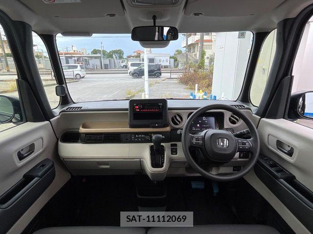 Honda N BOX 2024-08 6672674-1