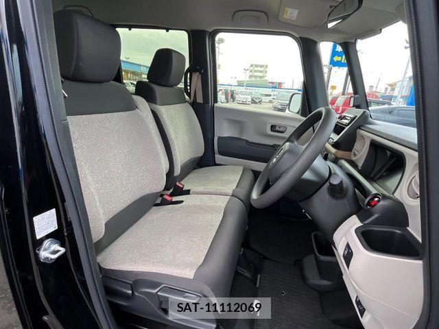 Honda N BOX 2024-08 6672674-8