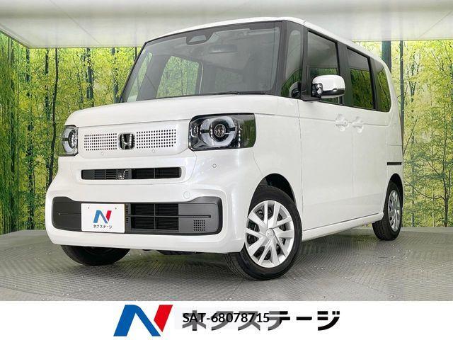 Honda N BOX 2024-11 6672728-0