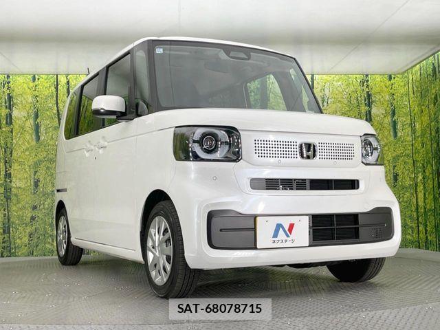 Honda N BOX 2024-11 6672728-15