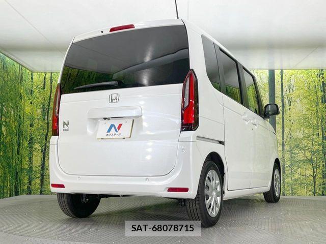 Honda N BOX 2024-11 6672728-16