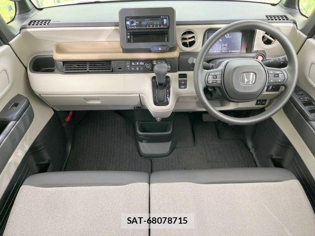 Honda N BOX 2024-11 6672728-1