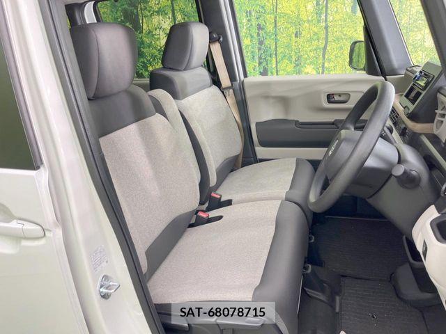 Honda N BOX 2024-11 6672728-7