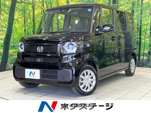 Honda N BOX 2026-03 6672693-0