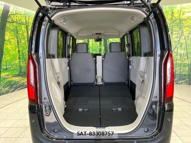 Honda N BOX 2026-03 6672693-9