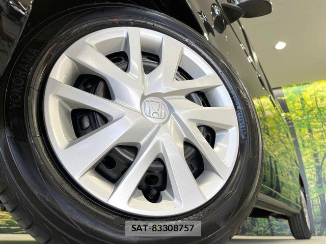 Honda N BOX 2026-03 6672693-12