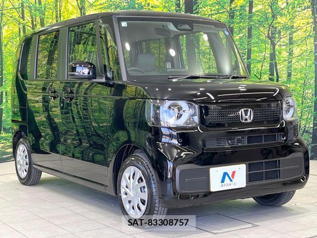 Honda N BOX 2026-03 6672693-15