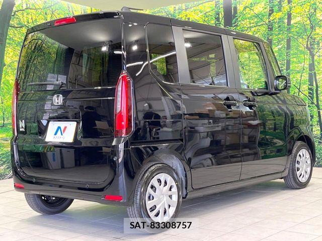 Honda N BOX 2026-03 6672693-16