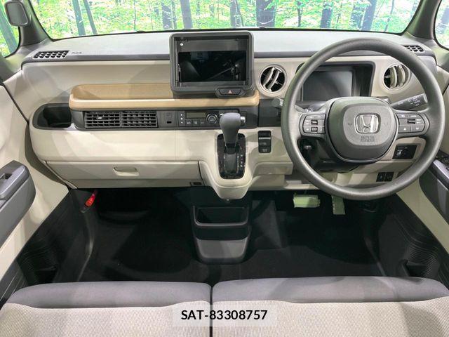 Honda N BOX 2026-03 6672693-1