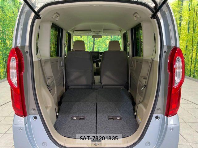Honda N BOX 2018-07 6672779-9
