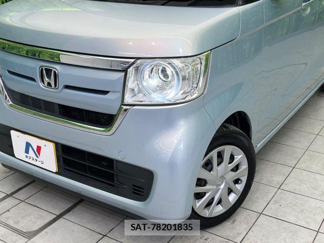 Honda N BOX 2018-07 6672779-11