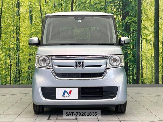 Honda N BOX 2018-07 6672779-13