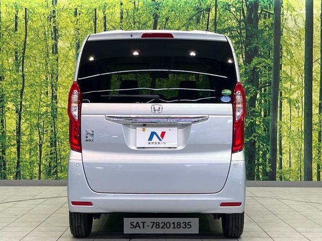 Honda N BOX 2018-07 6672779-14