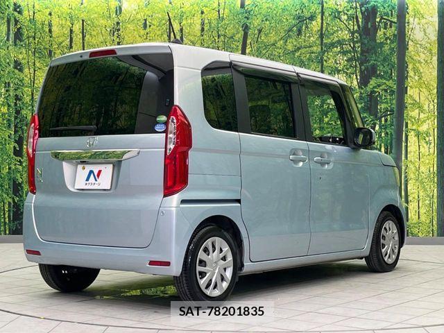 Honda N BOX 2018-07 6672779-16