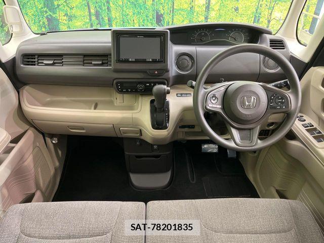 Honda N BOX 2018-07 6672779-1