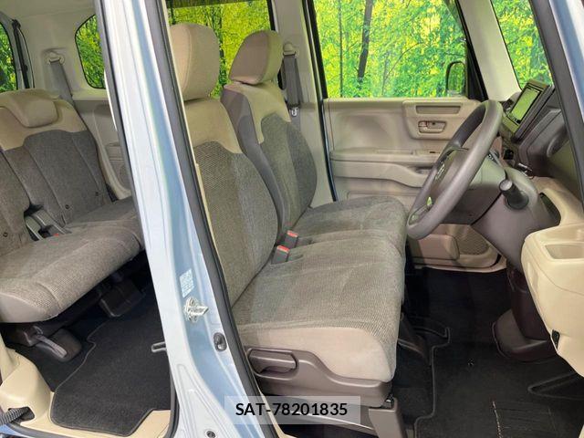 Honda N BOX 2018-07 6672779-7