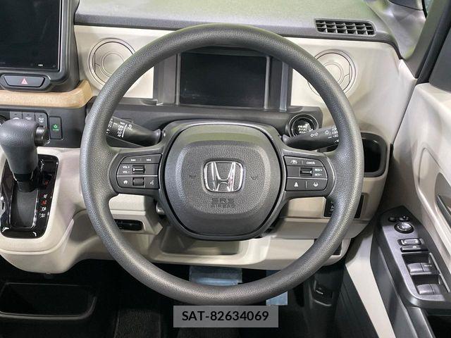 Honda N BOX 2025-06 6672696-10