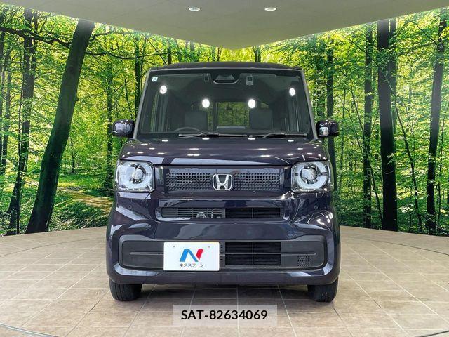 Honda N BOX 2025-06 6672696-13