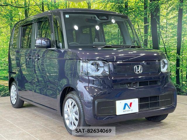 Honda N BOX 2025-06 6672696-15