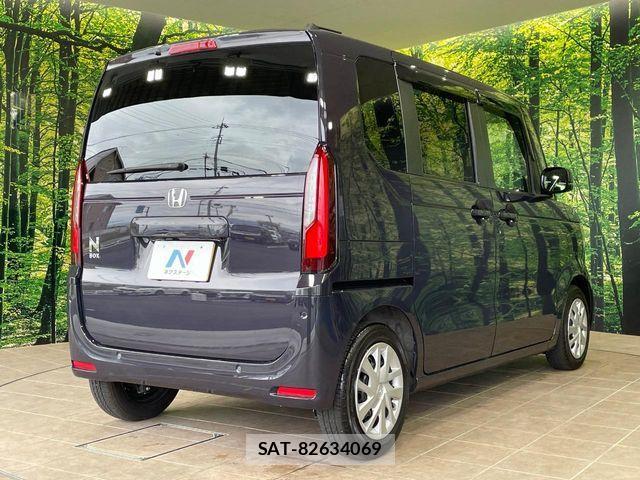 Honda N BOX 2025-06 6672696-16