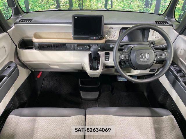 Honda N BOX 2025-06 6672696-1