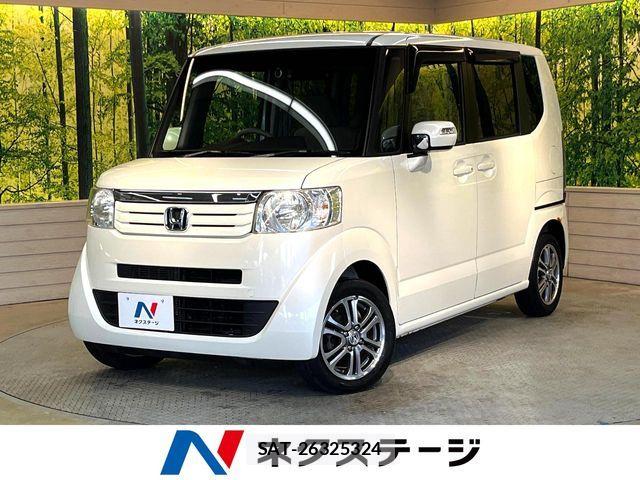 Honda N BOX 2013-03 6672783-0