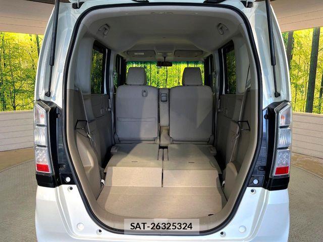 Honda N BOX 2013-03 6672783-11