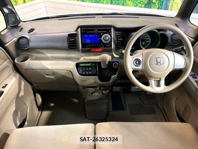 Honda N BOX 2013-03 6672783-1