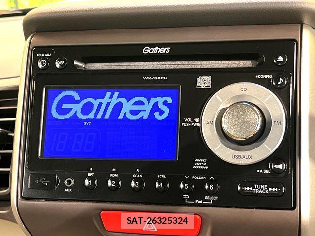 Honda N BOX 2013-03 6672783-2
