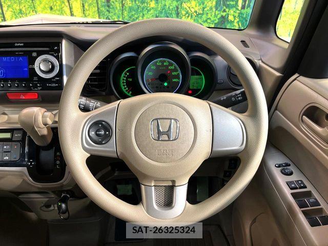 Honda N BOX 2013-03 6672783-8