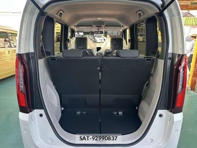 Honda N BOX 2026-03 6672691-11