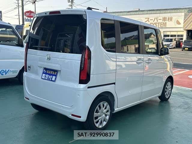 Honda N BOX 2026-03 6672691-13