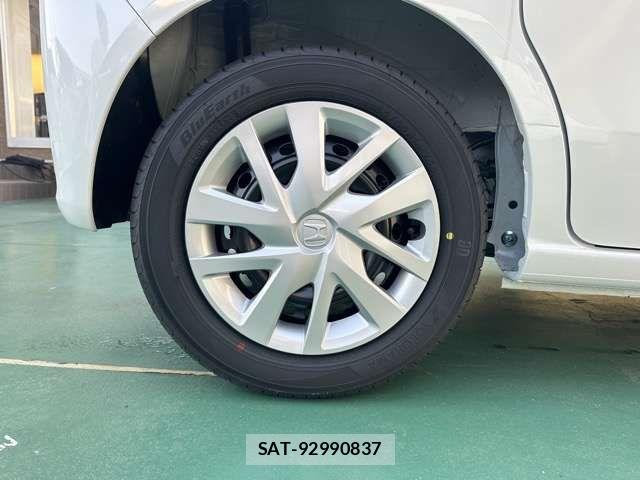 Honda N BOX 2026-03 6672691-14