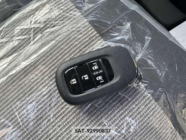Honda N BOX 2026-03 6672691-16