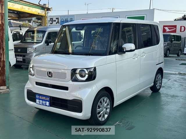 Honda N BOX 2026-03 6672691-2