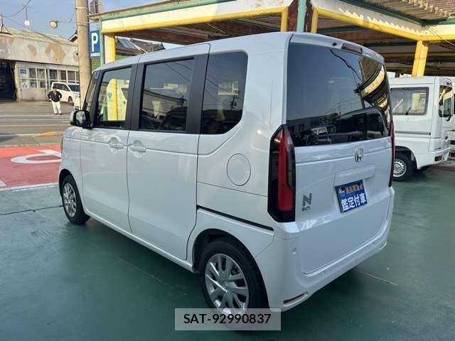 Honda N BOX 2026-03 6672691-3
